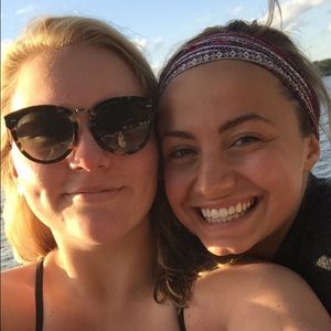 Meet your Posher, Grace