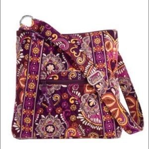 Vera Bradley Cross Body