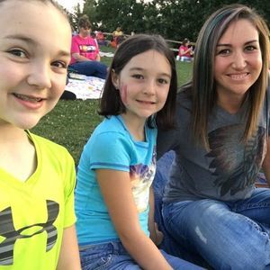 Meet your Posher, Sara