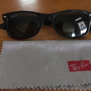 original Wayfarer classic Polarized Ray-bans