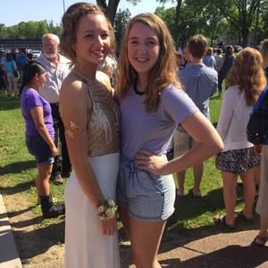 Meet your Posher, Eryn