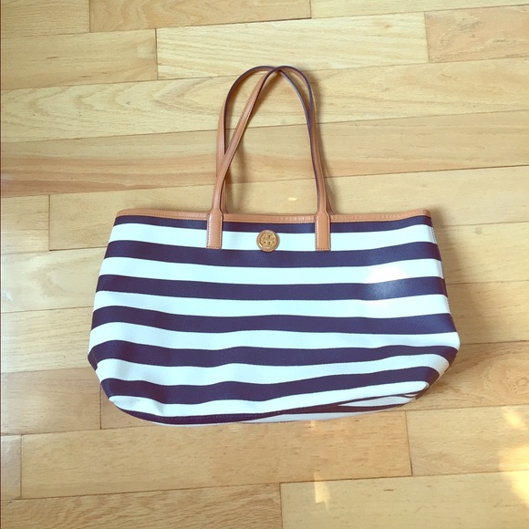Tory Burch Tote Bag