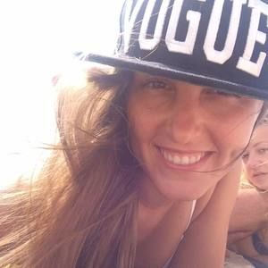 Meet your Posher, Juliya