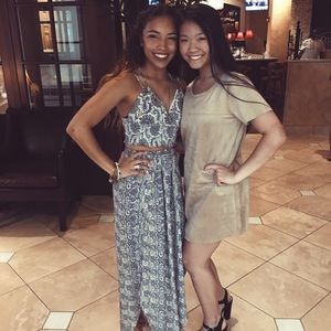 Meet your Posher, Kristine