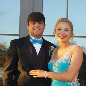 Meet your Posher, Alex