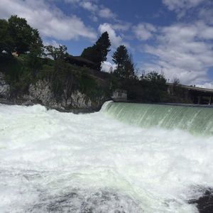 Meet your Posher, Wendi