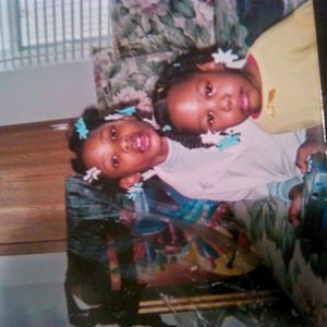 Meet your Posher, Laniece