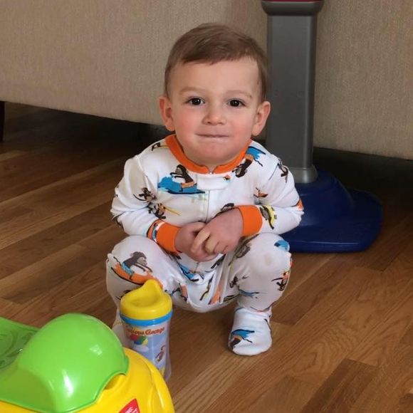 Meet your Posher, Meghan - Picture 1 of 1