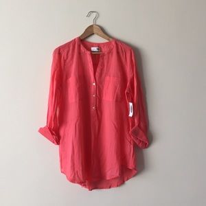 🎉FINAL SALE 🎉 Old Navy Tunic