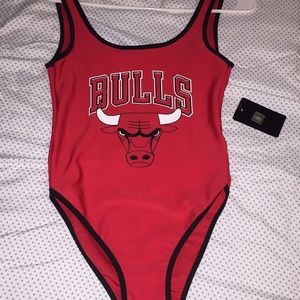 Sexy bulls top
