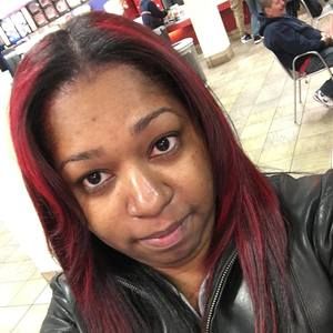 Meet your Posher, Shari