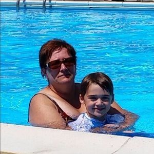 Meet your Posher, Vicky