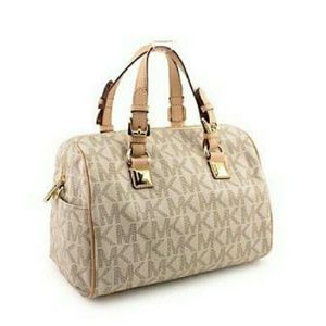 Michael Kors Grayson handbag