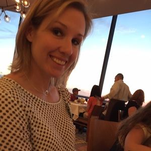 Meet your Posher, Kerry