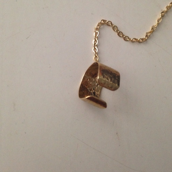 Chain Earring - Picture 3 of 3