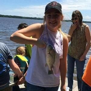 Meet your Posher, Gill