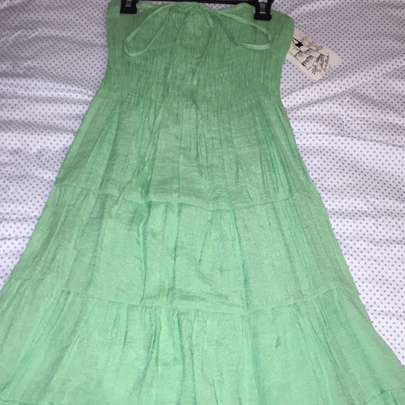 Nice summer dress