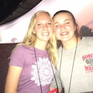 Meet your Posher, Rylee