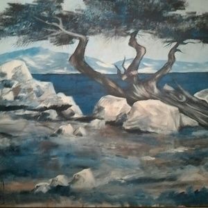 Meet your Posher, Kathryn