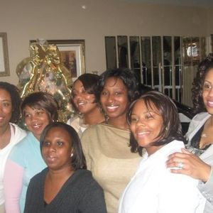 Meet your Posher, Dionne