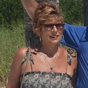 Meet your Posher, Marlene