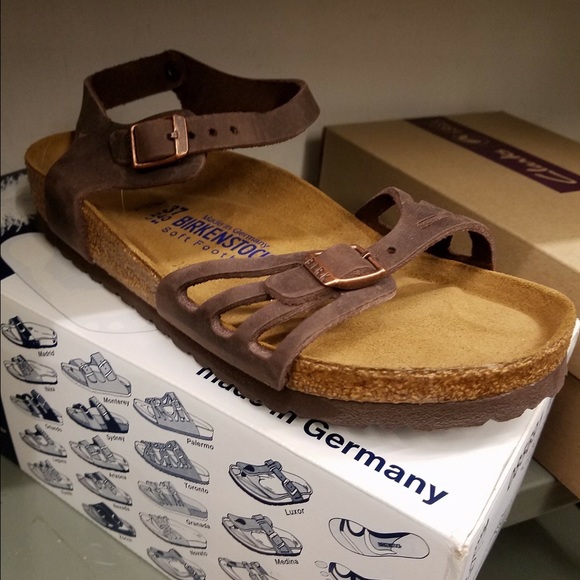 Birkenstock Bali Sandal NWT