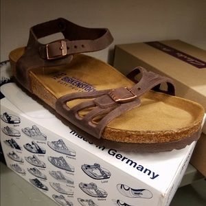 Birkenstock Bali Sandal NWT