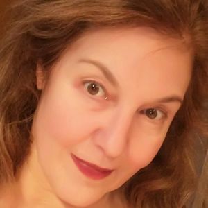 Meet your Posher, Virginia