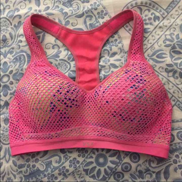 Victoria's Secret sports bra 34C