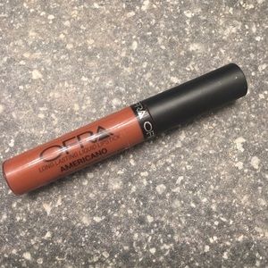 Ofra americano liquid lipstick