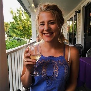 Meet your Posher, Emma