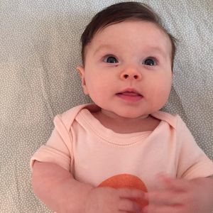 Meet your Posher, Joanne