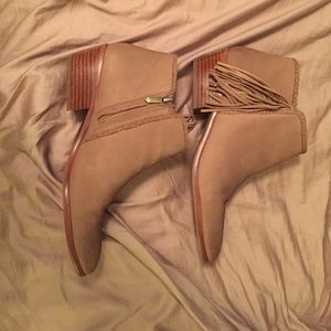 Sam Edelman Booties