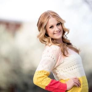 Meet your Posher, Janelle