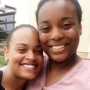 Meet your Posher, Elisabeth