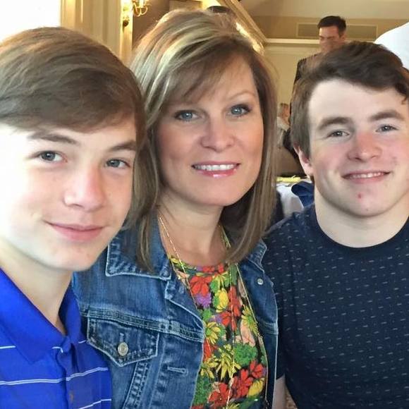 Meet your Posher, Casey - Picture 1 of 1