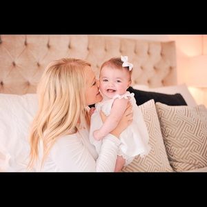 Meet your Posher, Jill