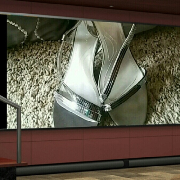 Dress Sandal