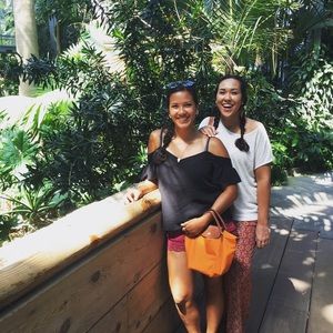 Meet the Posher 🌺