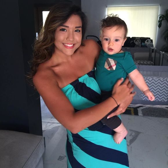 Meet your Posher, Alexandra