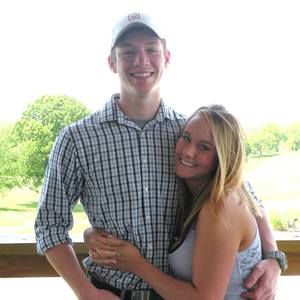 Meet your Posher, Katelynn