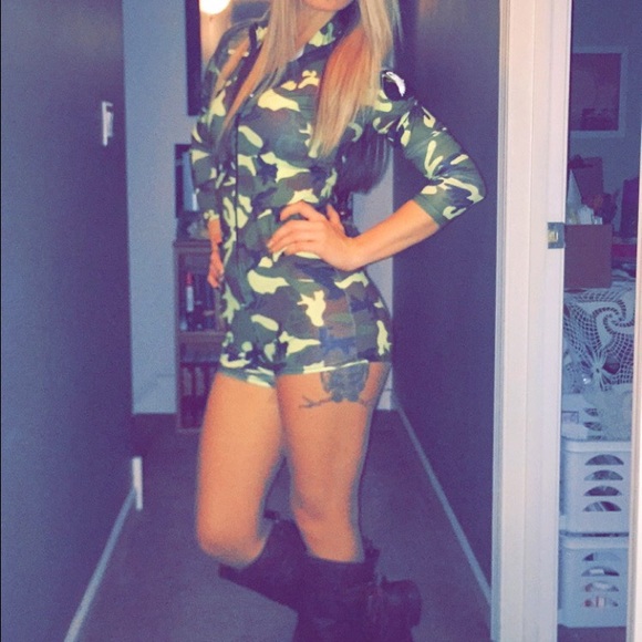 Other - Halloween costume