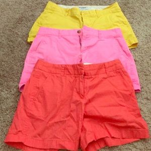 ❗️SALE❗️Shorts Bundle ❗️FINAL MARKDOWN❗️