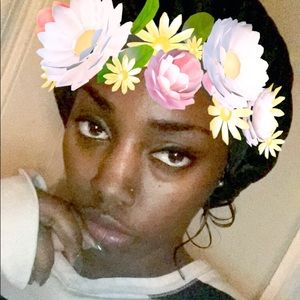 Meet your Posher, Shayla