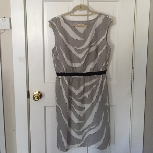 Loft Dress