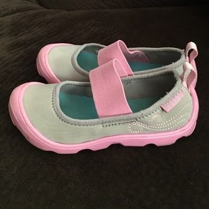 Kids Crocs shoes