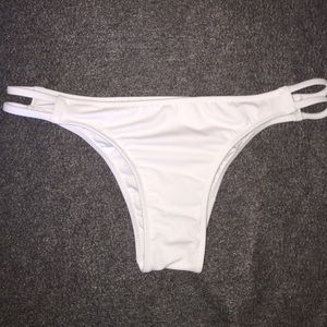 Cheeky Victoria's Secret bikini bottoms