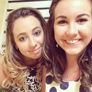 Meet your Posher, Em