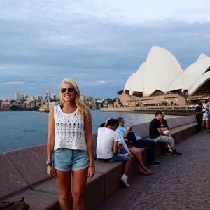 Meet your Posher, Regan