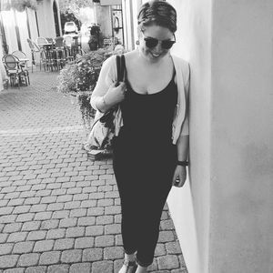 Meet your Posher, Samantha